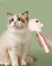 Pups Furry - Dog Brush